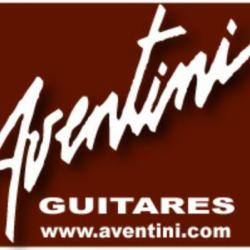 Alain Aventini Luthier