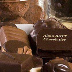 Alain Batt Chocolats