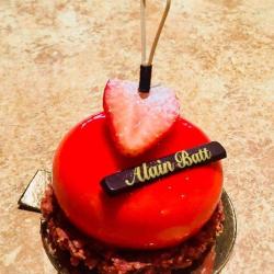 Alain Batt