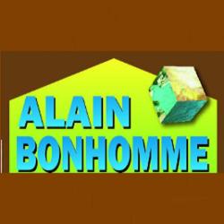 Alain Bonhomme