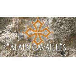 Alain Cavaillès
