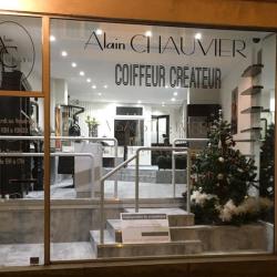 Alain Chauvier Coiffeur Créateur