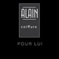 Alain Coiffure Pour Lui