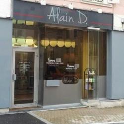 Alain D. Coiffure