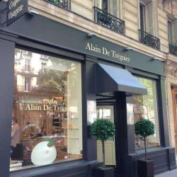 Alain De Treguier Coiffure