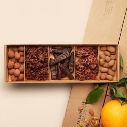Alain Ducasse Chocolat, Le Comptoir Strasbourg