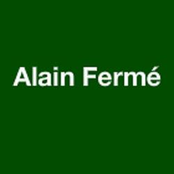 Alain Fermé