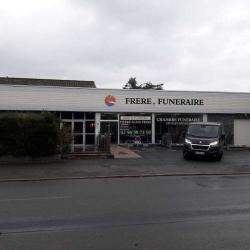 Pompes Funebres A Frere