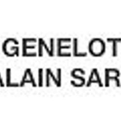 Alain Genelot