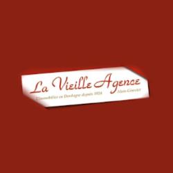 Alain Ginestet - La Vieille Agence
