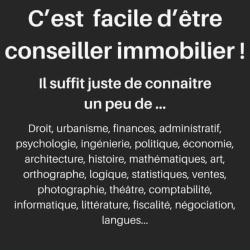 Alain Hernandez - Safti Immobilier Mondavezan