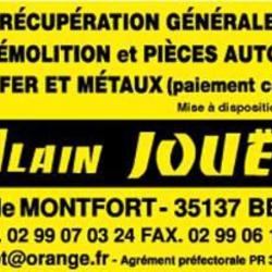 Alain Jouet