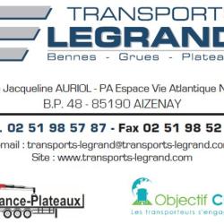 Transports Legrand