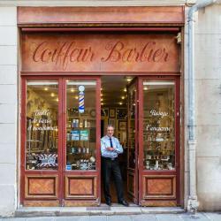 Alain Maître Barbier Coiffeur