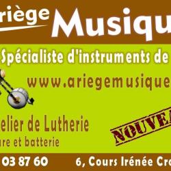Ariège Musique