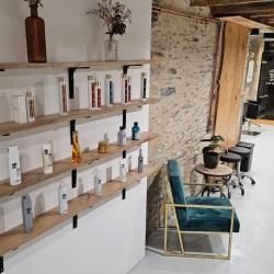Alain Niel - Artisan Coiffeur
