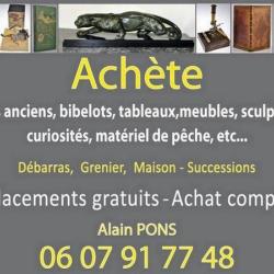 Pons Alain