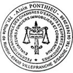 Alain Ponthieu