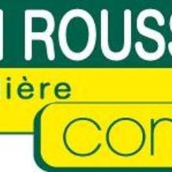 Alain Rousseau Immobilier