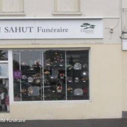 Alain Sahut Funeraire