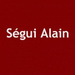 Alain Ségui - Maçonnerie Générale