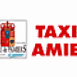 Alain Taxis Amiel Pamiers