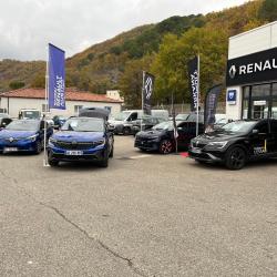Alain Tocaben Automobiles