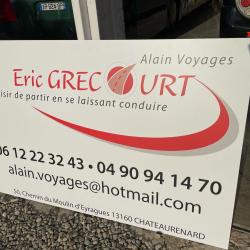 Alain Voyages
