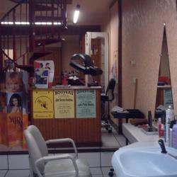 Alain Coiffure