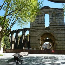 Palais Gallien