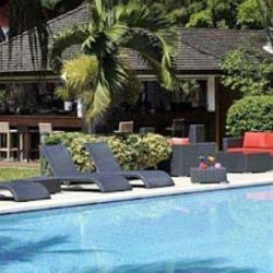 Alamanda Hôtel