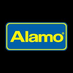 Alamo Location De Voiture - Gare De Cannes
