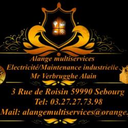 Alange Multiservices