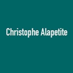Alapetite Christophe