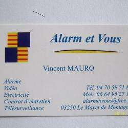 Alarm Et Vous