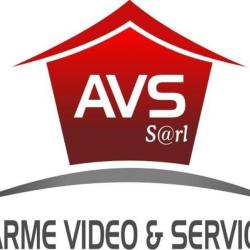 Alarme Vidéo Services
