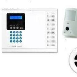 Alarmes Automatismes Services