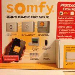 Alarmes System Gard