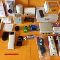 Alarmes System Gard