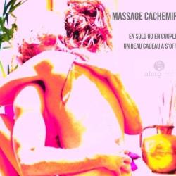 Alato Massages Bien être