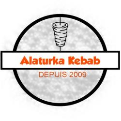 Alaturka Kebab