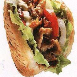 Alaturka Kebab