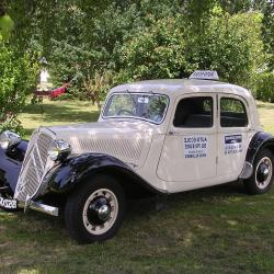 Auto-ecole Du Prieuré