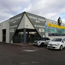 Alazet Contrôle Technique Auto