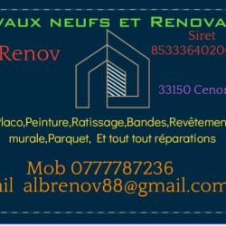 Alb Renov