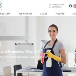 Alb Services / Ns Clean