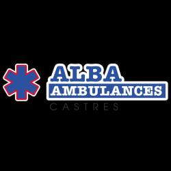 Alba Ambulances