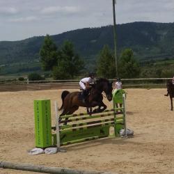 Alba Equitation Ecuries D Aunas