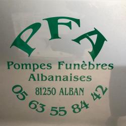 Alban Ambulance
