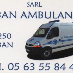 Alban Ambulance